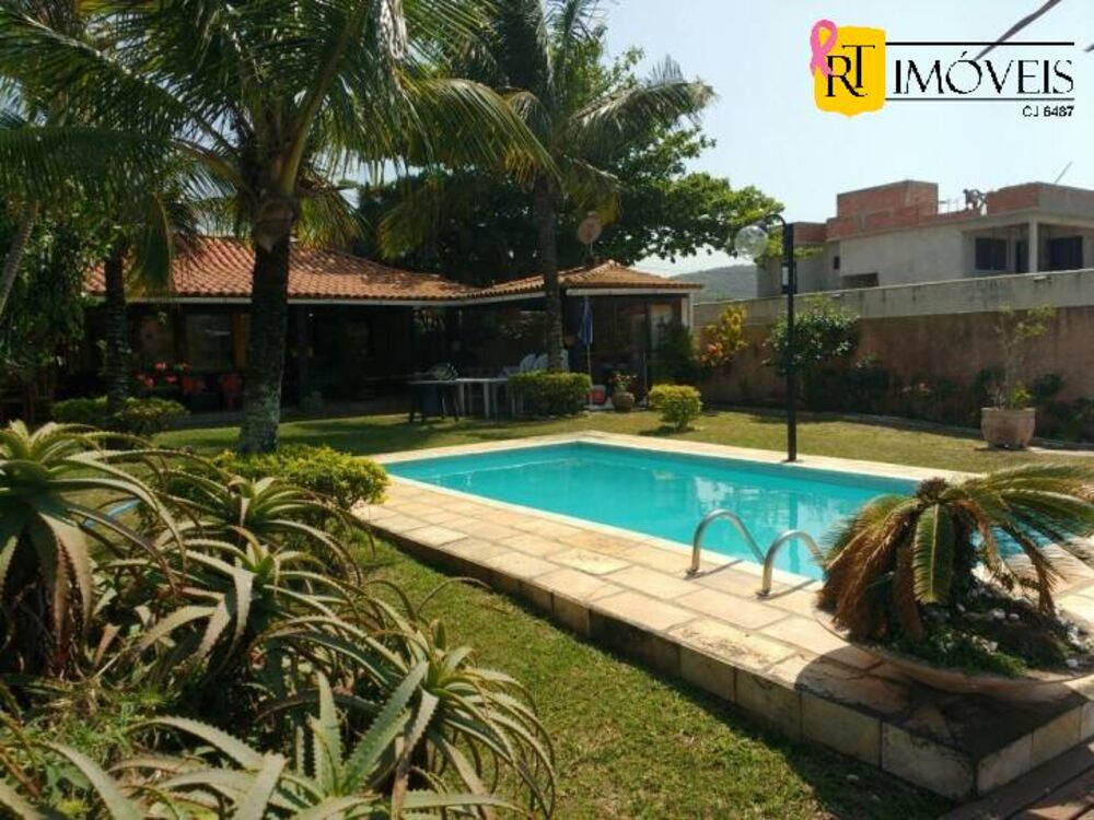 Casa, 4 quartos, 250 m² - Foto 4