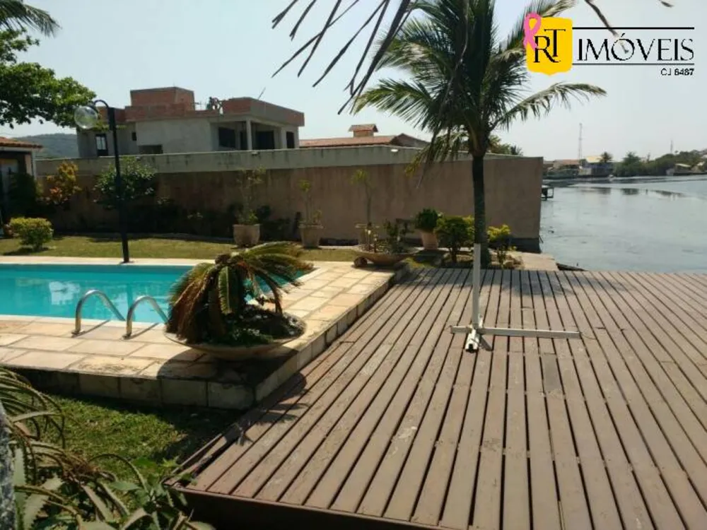 Casa, 4 quartos, 250 m² - Foto 3