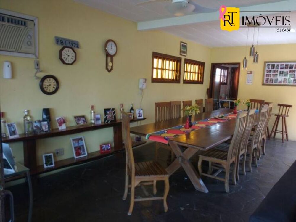 Casa, 4 quartos, 250 m² - Foto 8