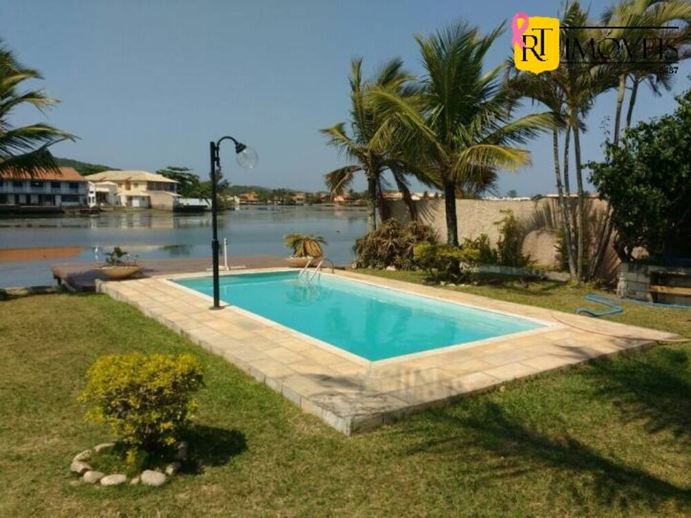 Casa, 4 quartos, 250 m² - Foto 3