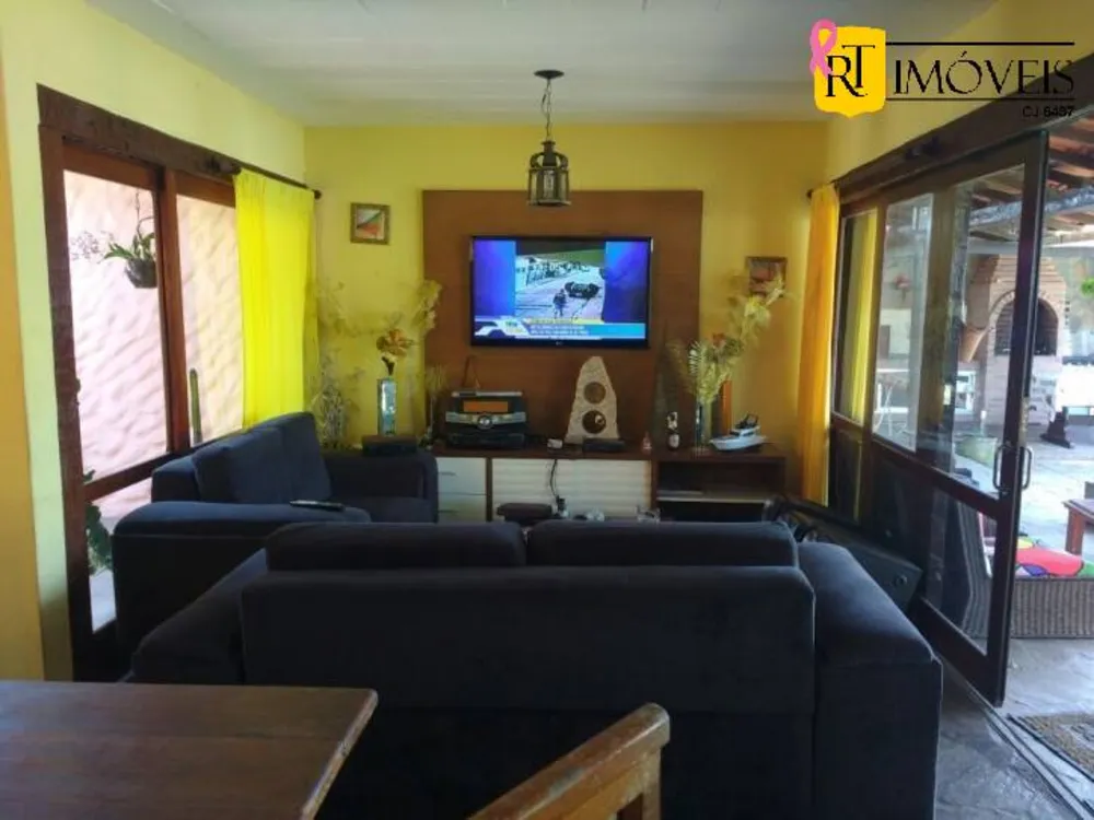 Casa, 4 quartos, 250 m² - Foto 7