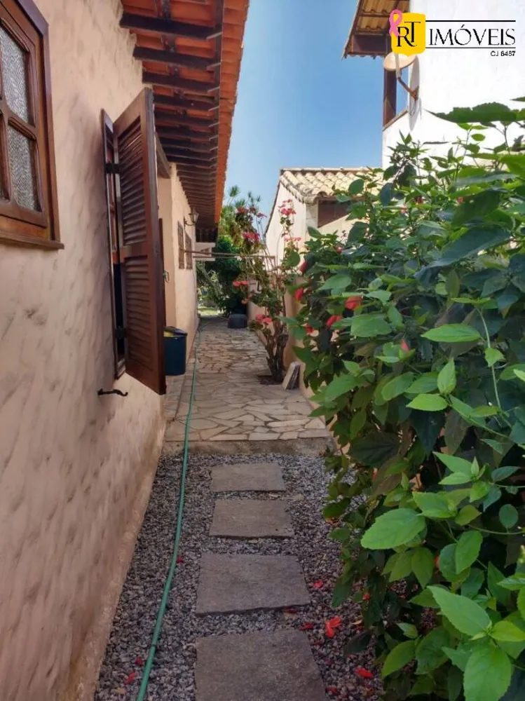 Casa, 4 quartos, 250 m² - Foto 35