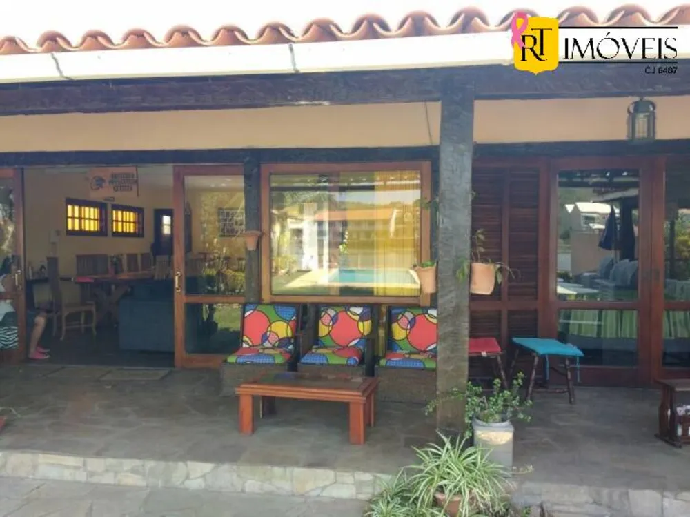 Casa, 4 quartos, 250 m² - Foto 26