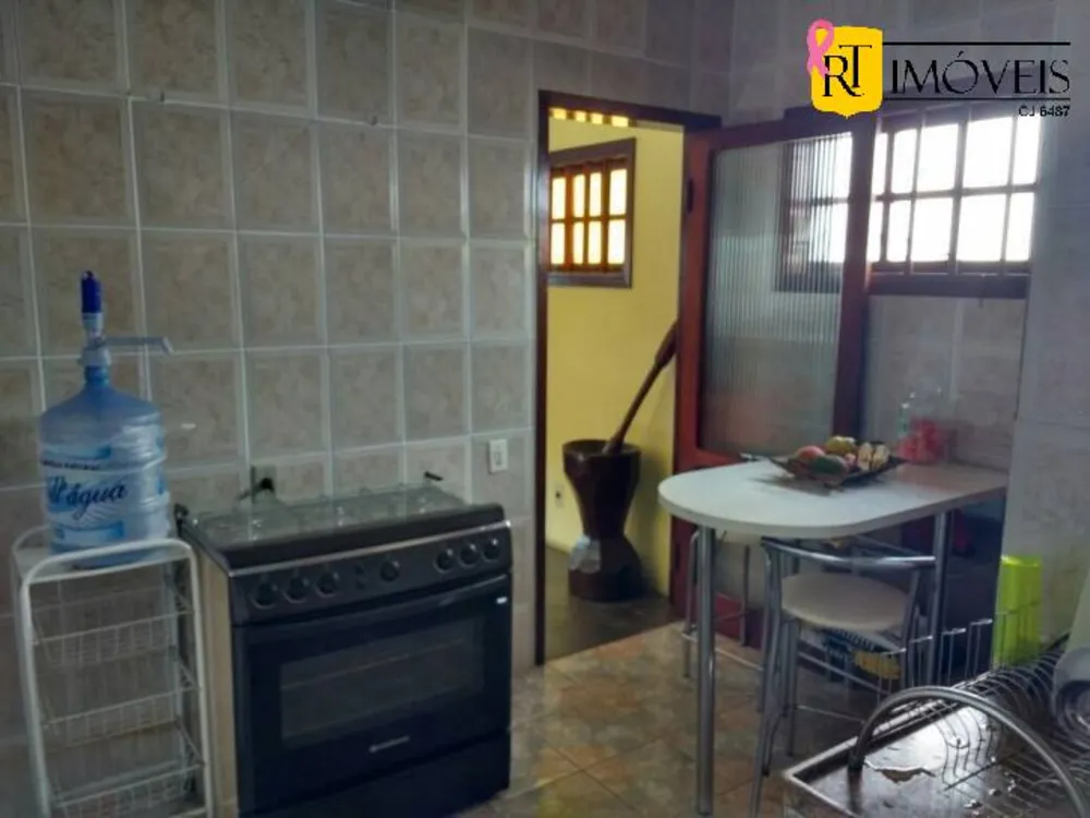 Casa, 4 quartos, 250 m² - Foto 27