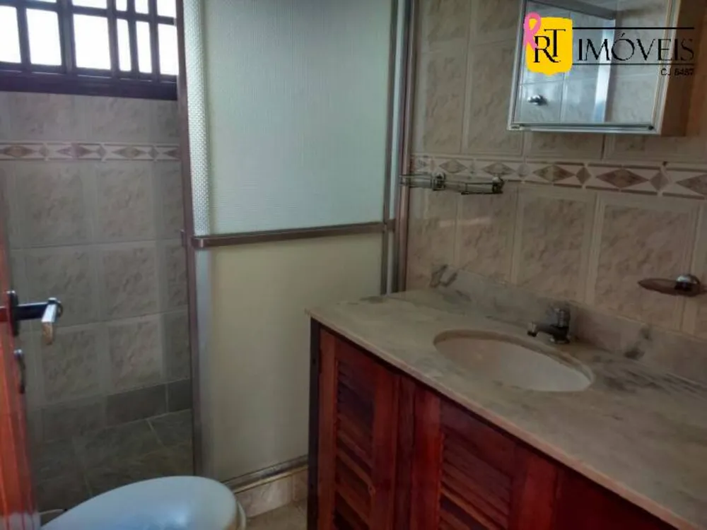 Casa, 4 quartos, 250 m² - Foto 18