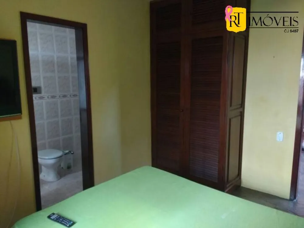 Casa, 4 quartos, 250 m² - Foto 15
