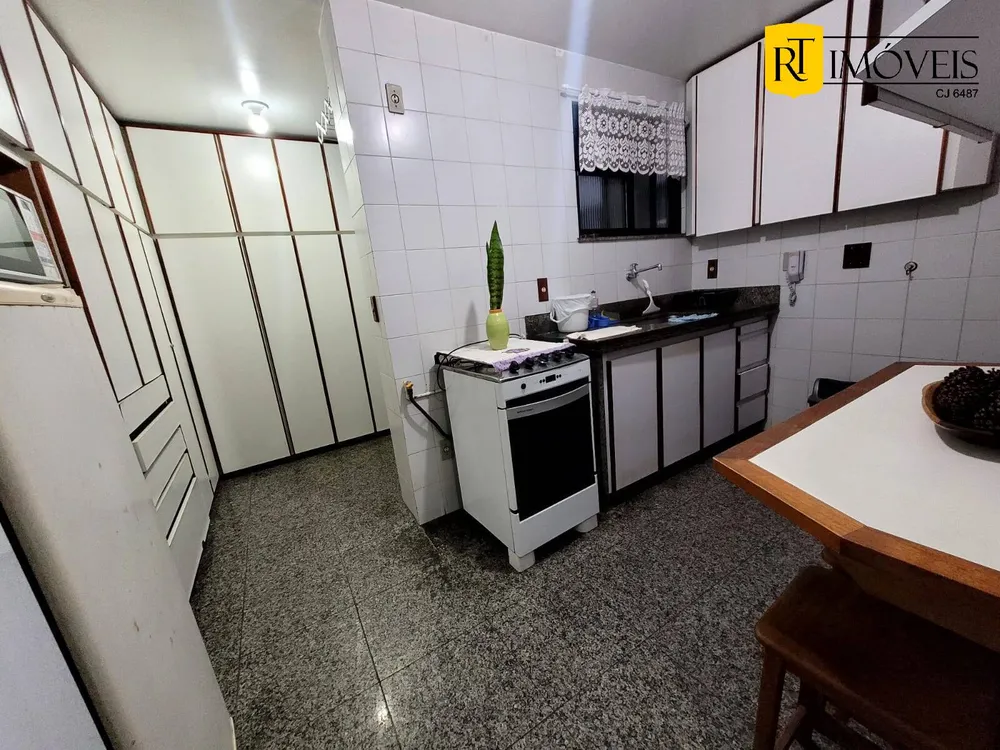 Apartamento, 3 quartos, 120 m² - Foto 9