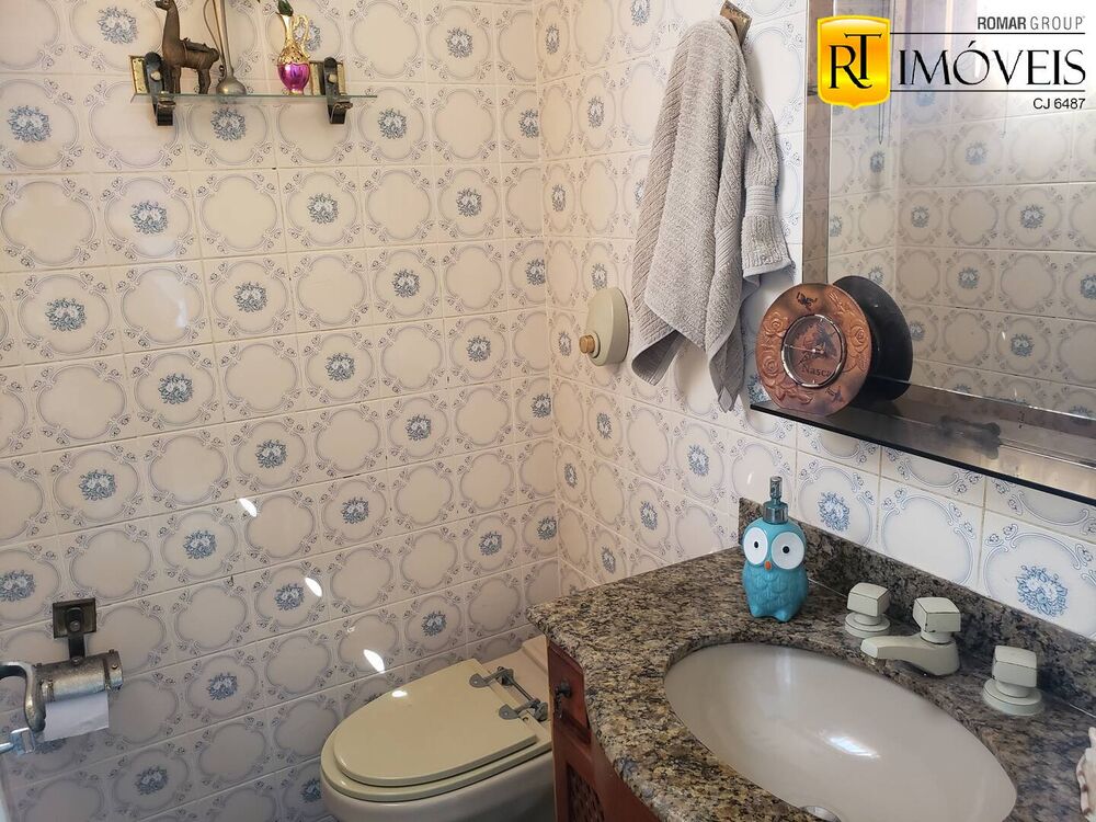 Cobertura, 3 quartos, 134 m² - Foto 3