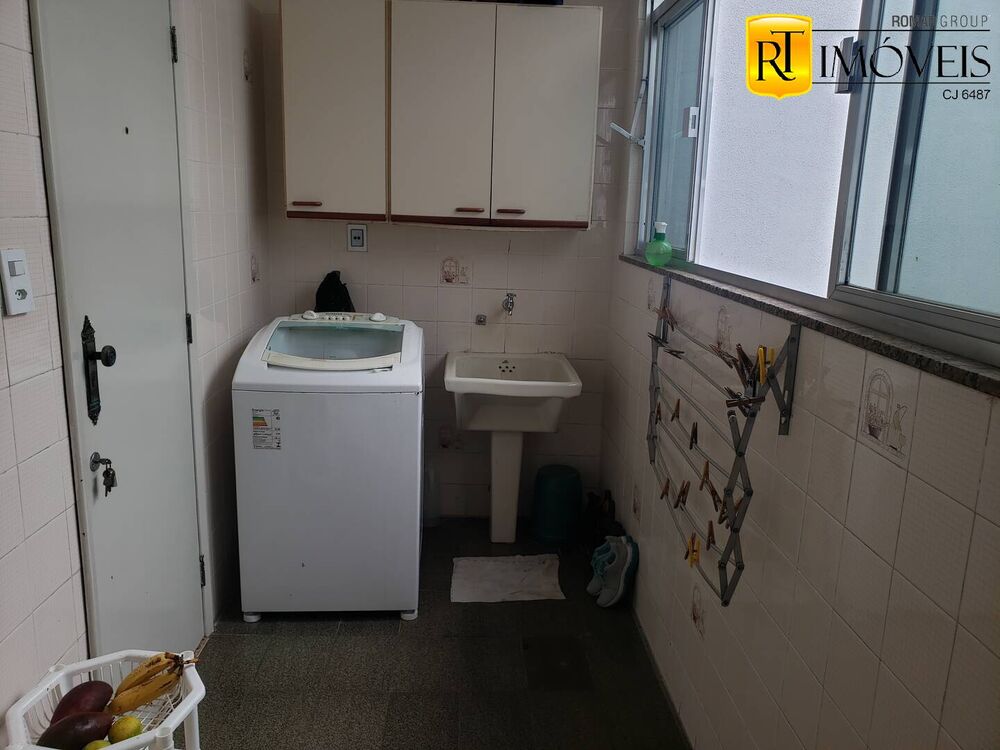 Cobertura, 3 quartos, 134 m² - Foto 4