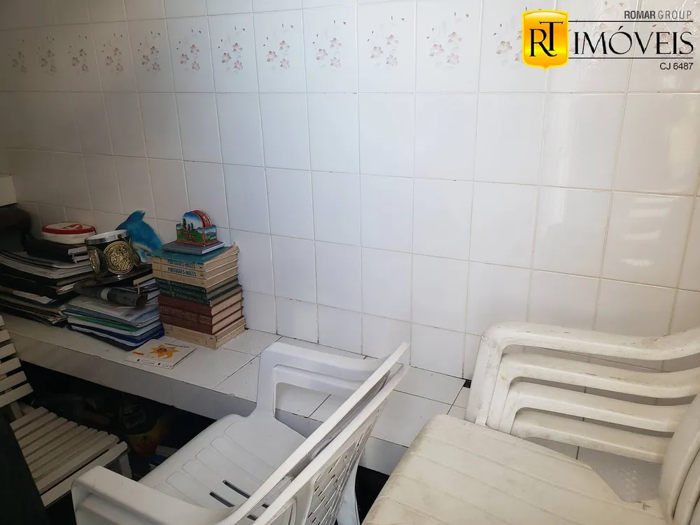 Cobertura, 3 quartos, 134 m² - Foto 27