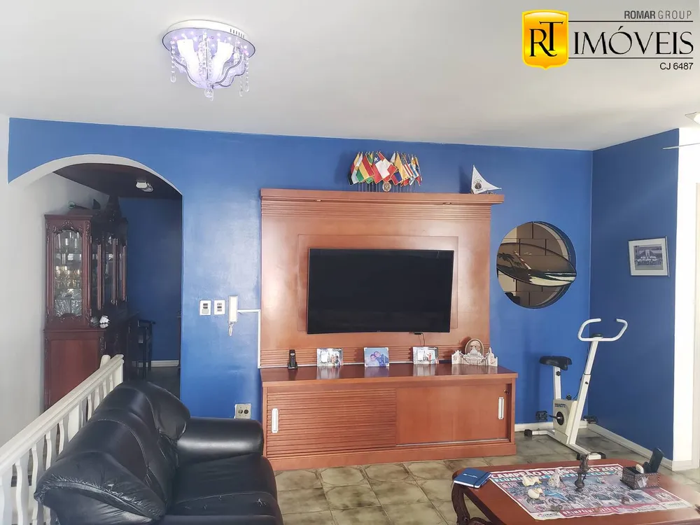 Cobertura, 3 quartos, 134 m² - Foto 16