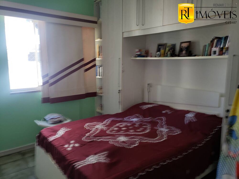 Cobertura, 3 quartos, 134 m² - Foto 7