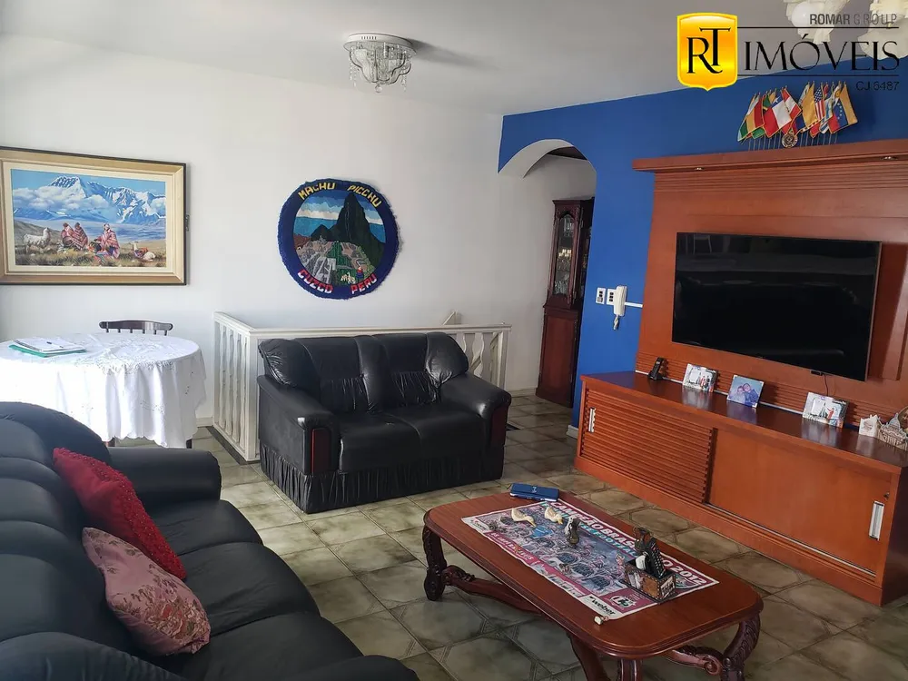 Cobertura, 3 quartos, 134 m² - Foto 18