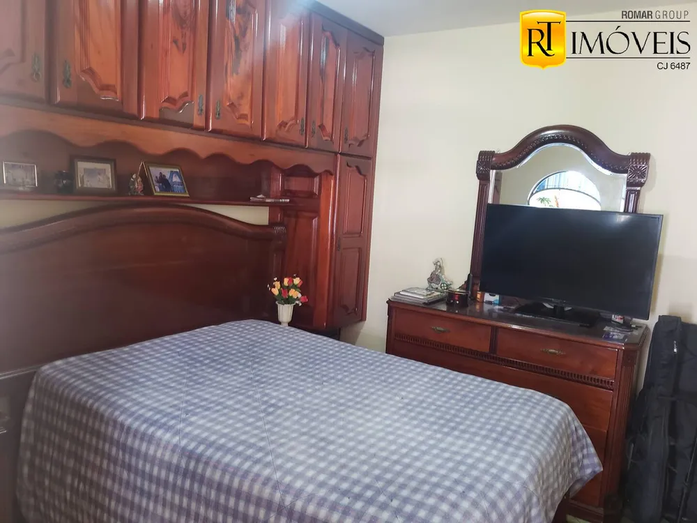Cobertura, 3 quartos, 134 m² - Foto 22