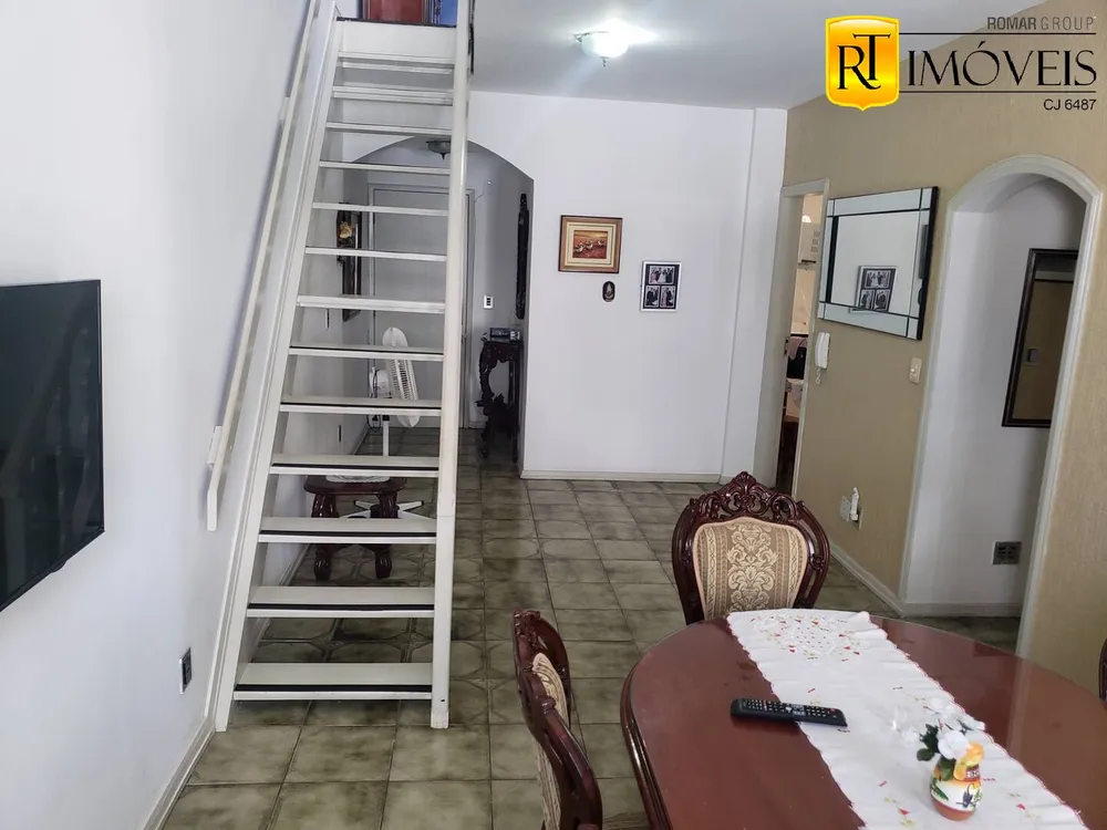 Cobertura, 3 quartos, 134 m² - Foto 5