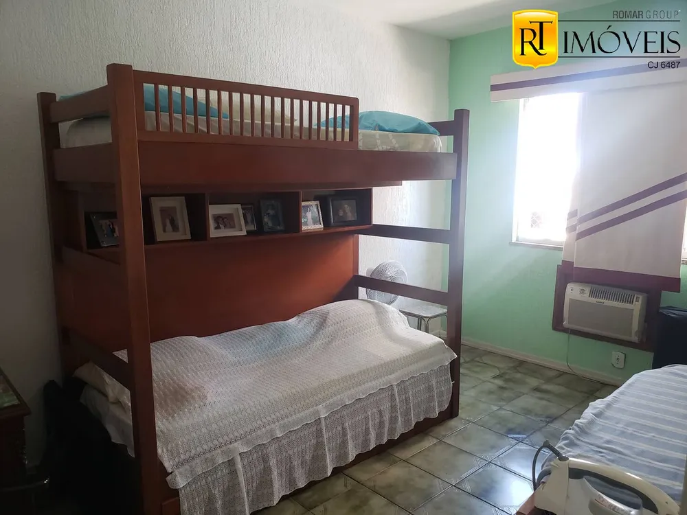 Cobertura, 3 quartos, 134 m² - Foto 7