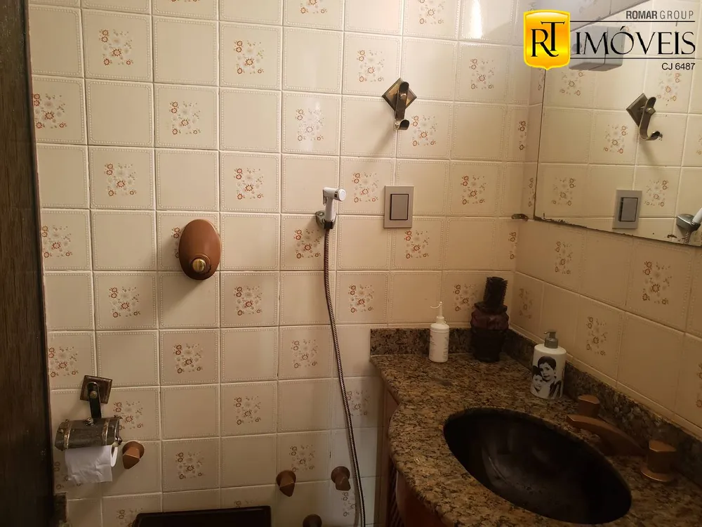 Cobertura, 3 quartos, 134 m² - Foto 10