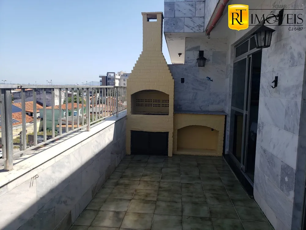 Cobertura, 3 quartos, 134 m² - Foto 25