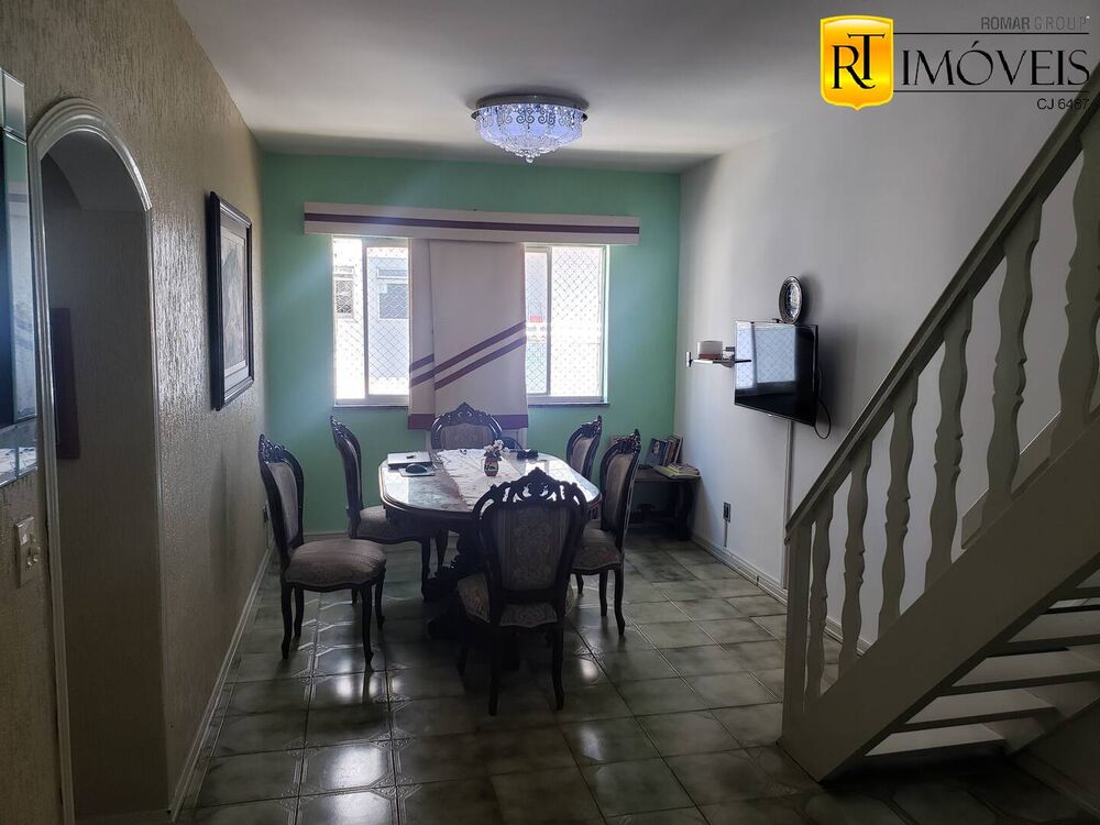 Cobertura, 3 quartos, 134 m² - Foto 8