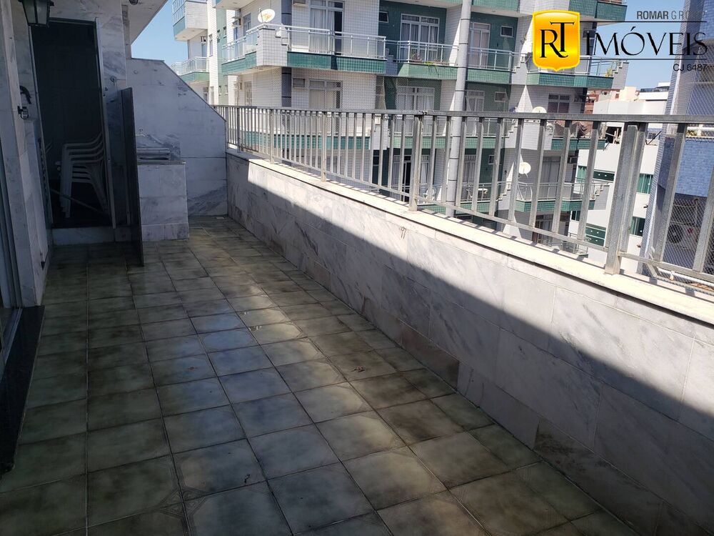 Cobertura, 3 quartos, 134 m² - Foto 5