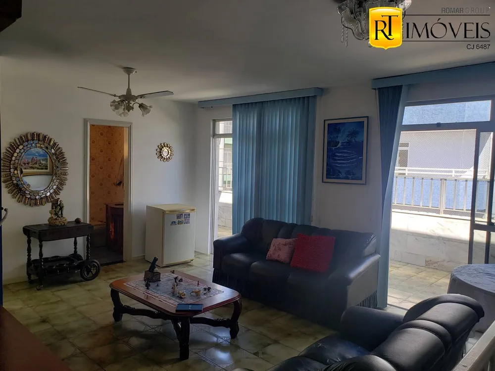 Cobertura, 3 quartos, 134 m² - Foto 15