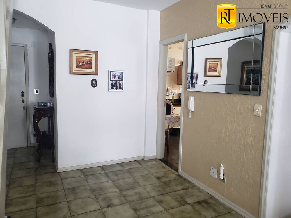 Cobertura, 3 quartos, 134 m² - Foto 2