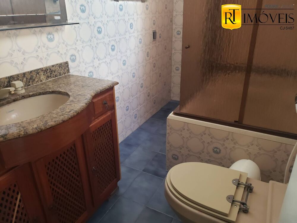Cobertura, 3 quartos, 134 m² - Foto 1