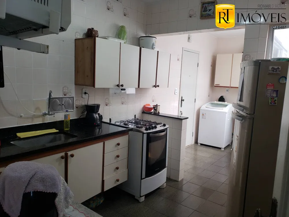Cobertura, 3 quartos, 134 m² - Foto 12