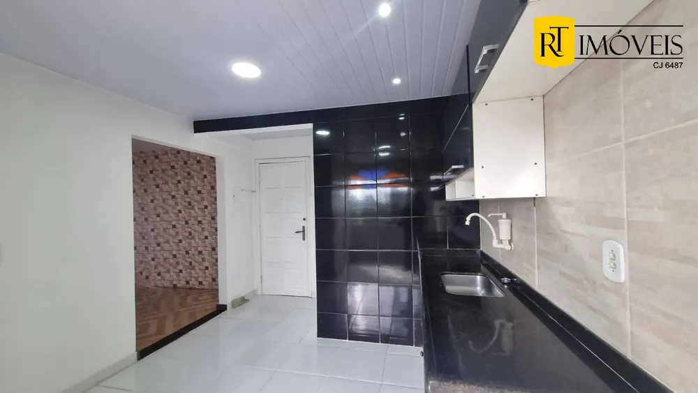 Apartamento, 3 quartos, 217 m² - Foto 1