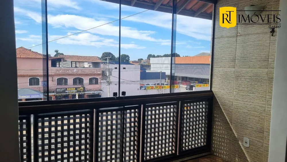 Apartamento, 3 quartos, 217 m² - Foto 2