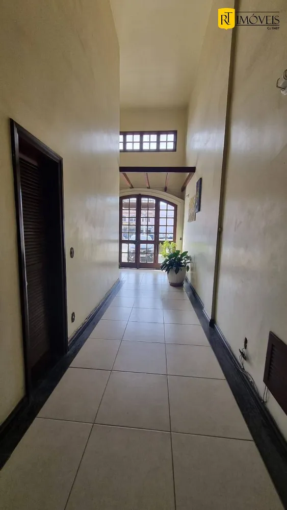 Apartamento, 3 quartos, 217 m² - Foto 37