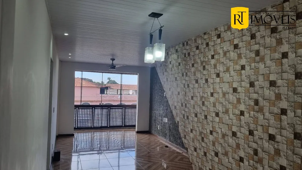Apartamento, 3 quartos, 217 m² - Foto 4
