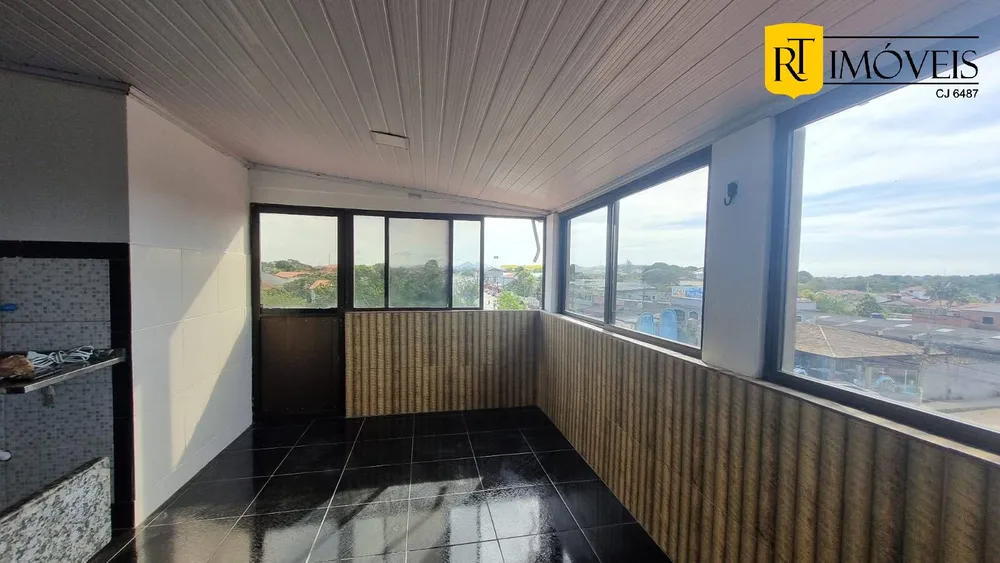 Apartamento, 3 quartos, 217 m² - Foto 42