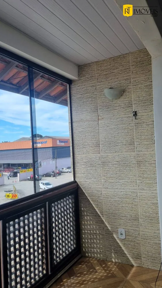 Apartamento, 3 quartos, 217 m² - Foto 8