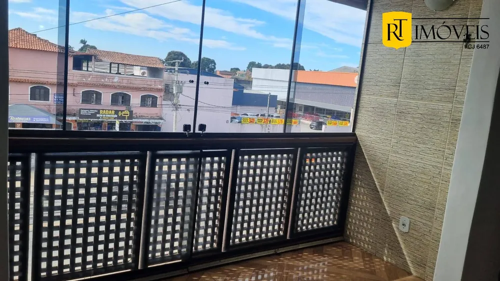 Apartamento, 3 quartos, 217 m² - Foto 7
