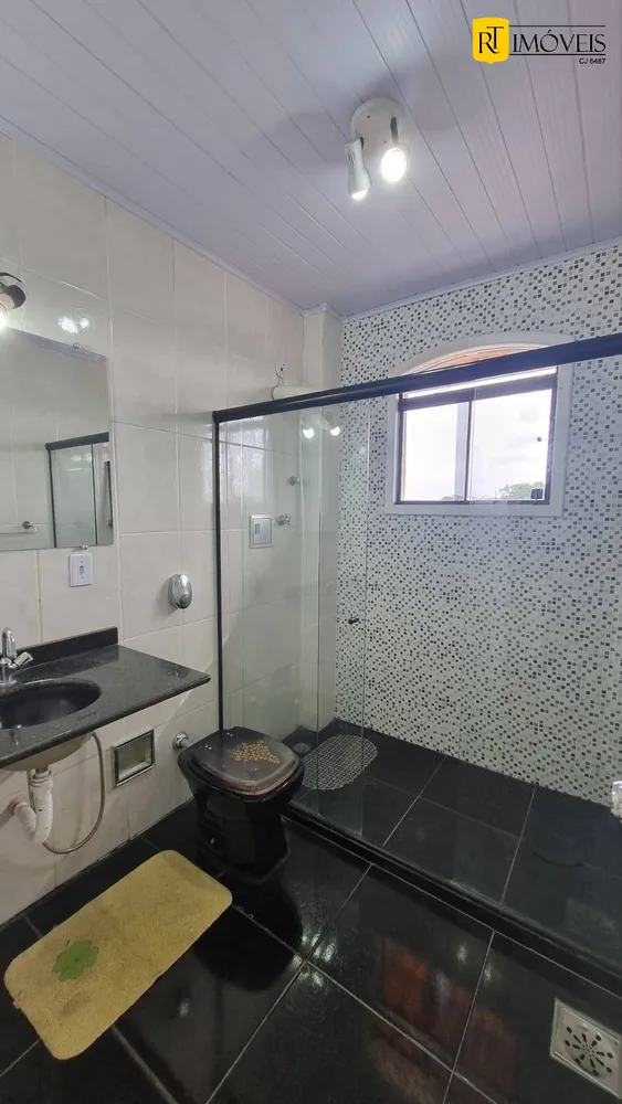 Apartamento, 3 quartos, 217 m² - Foto 19