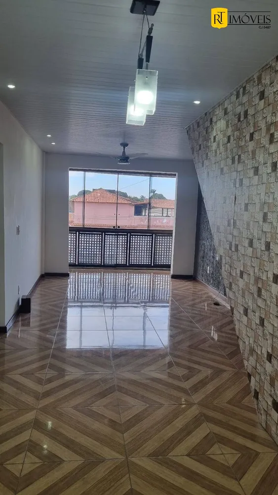 Apartamento, 3 quartos, 217 m² - Foto 5