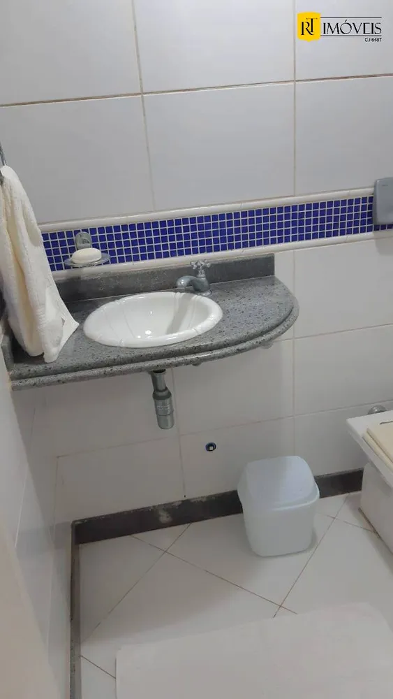 Cobertura, 5 quartos, 450 m² - Foto 25