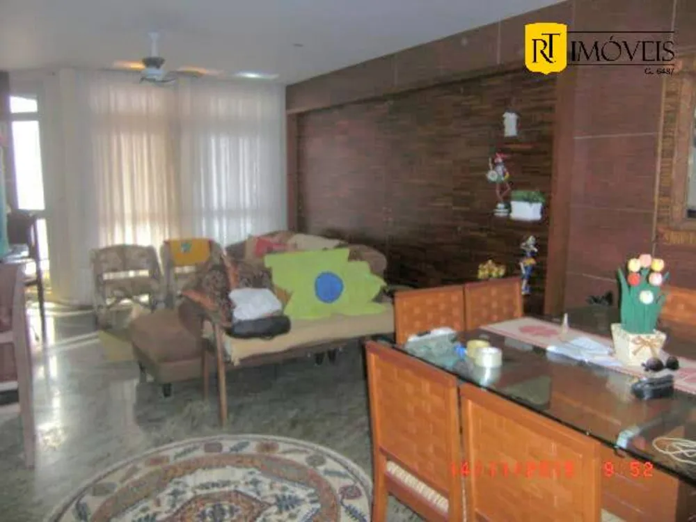 Cobertura, 5 quartos, 450 m² - Foto 10