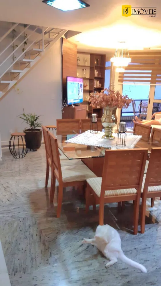 Cobertura, 5 quartos, 450 m² - Foto 12