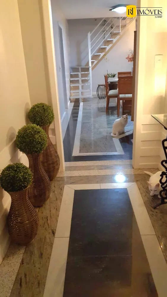 Cobertura, 5 quartos, 450 m² - Foto 21