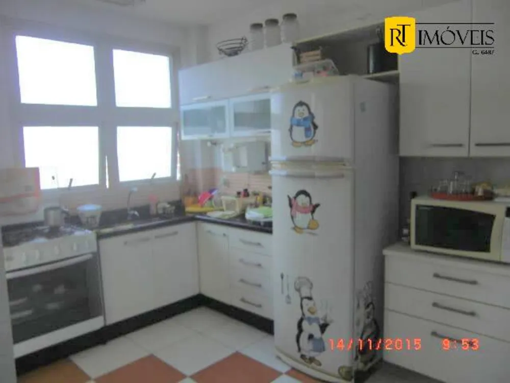 Cobertura, 5 quartos, 450 m² - Foto 14