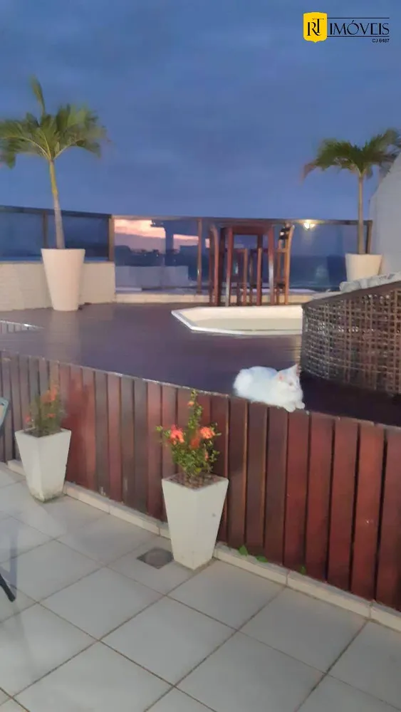 Cobertura, 5 quartos, 450 m² - Foto 7