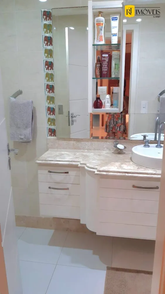 Cobertura, 5 quartos, 450 m² - Foto 26