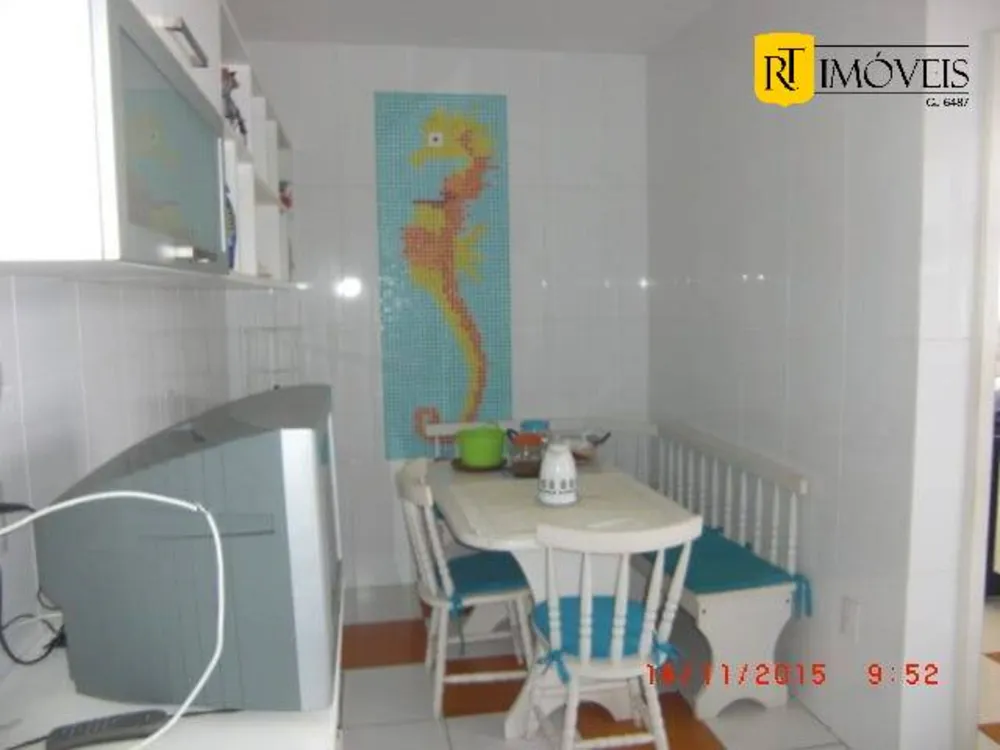 Cobertura, 5 quartos, 450 m² - Foto 16