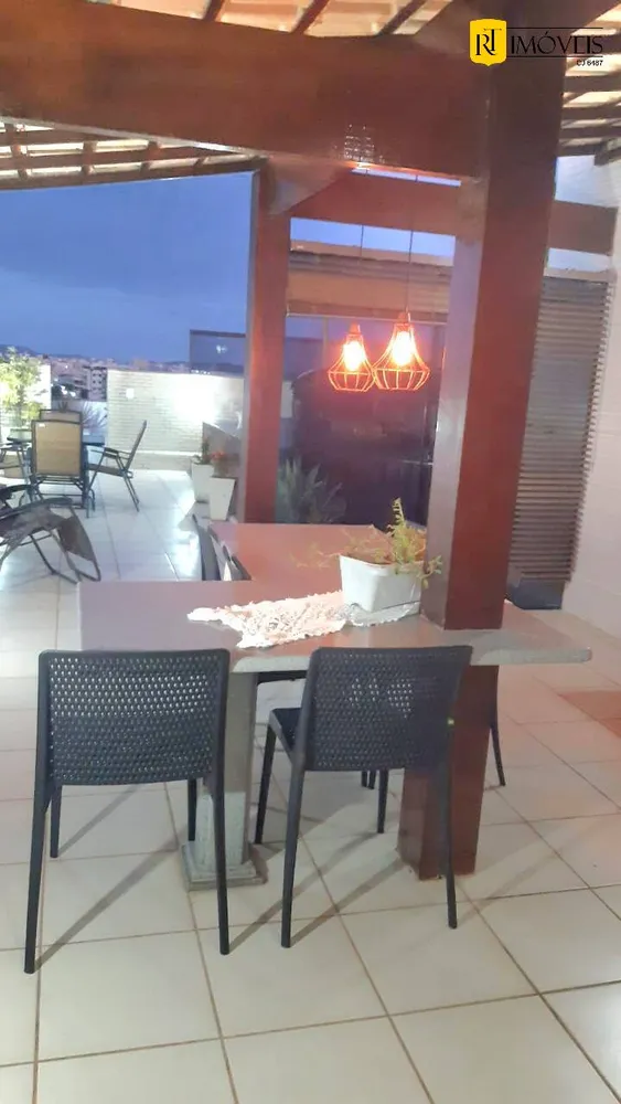Cobertura, 5 quartos, 450 m² - Foto 4