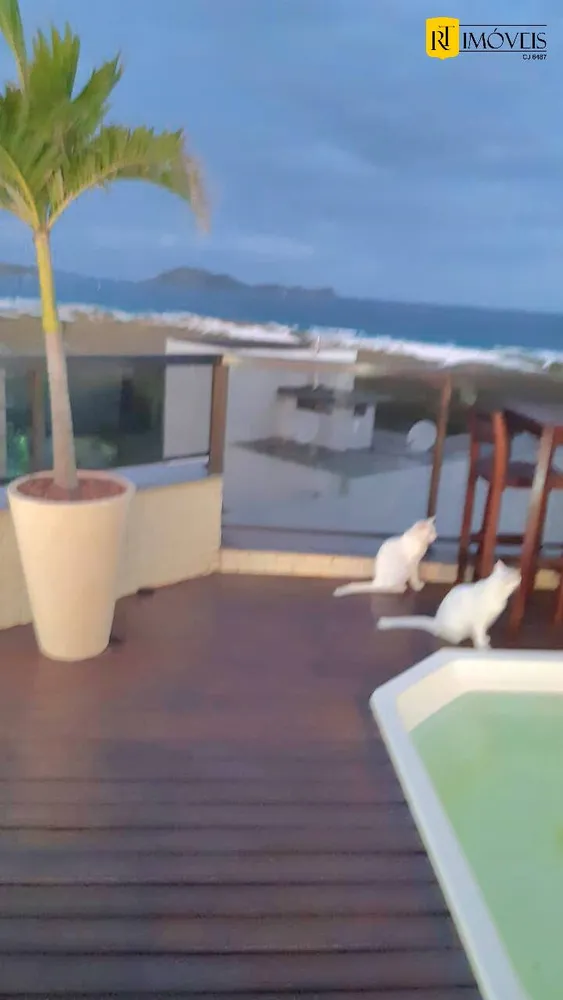 Cobertura, 5 quartos, 450 m² - Foto 5