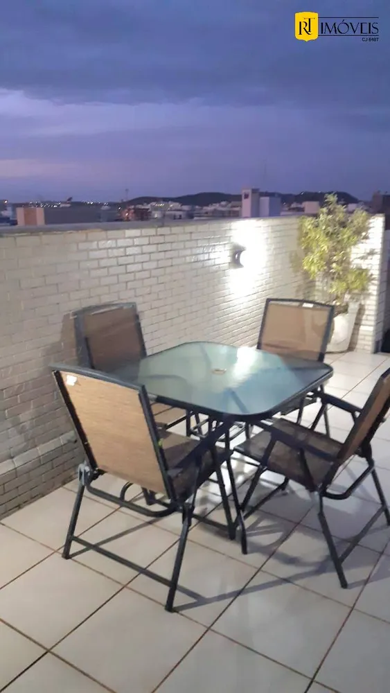 Cobertura, 5 quartos, 450 m² - Foto 27