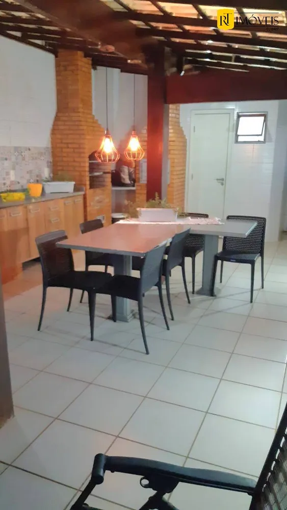 Cobertura, 5 quartos, 450 m² - Foto 3