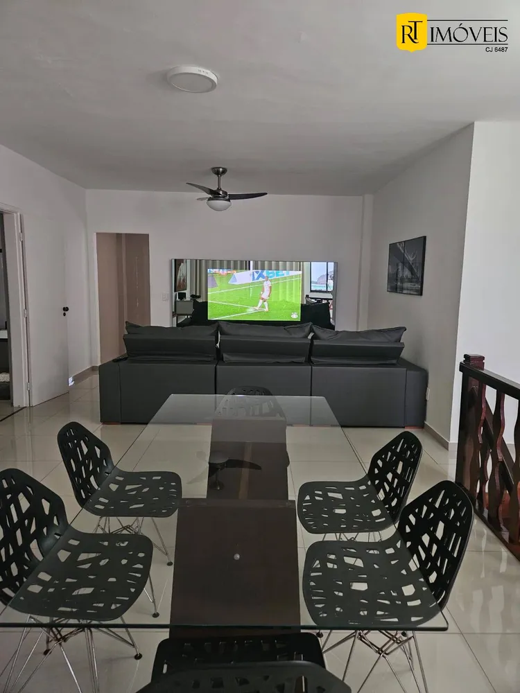 Cobertura, 4 quartos, 203 m² - Foto 5
